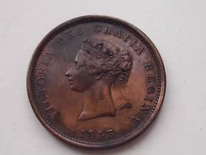 1843-New-Brunswick-Penny